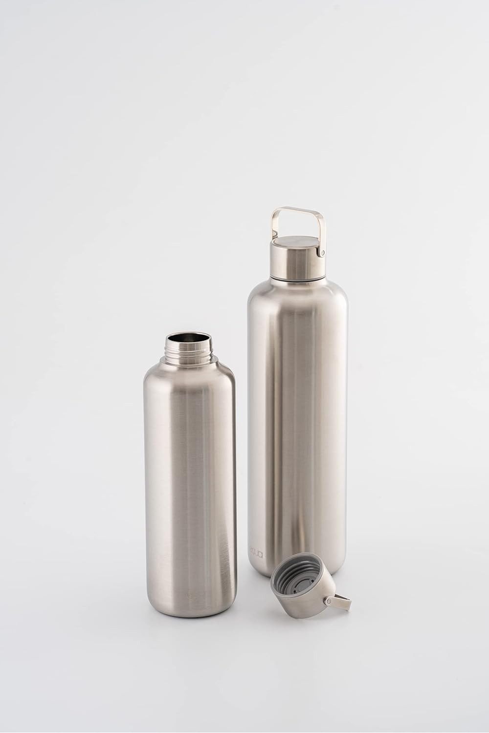 equa Thermoflasche Thermosflasche Isolier-Trinkflasche Doppelwandig 1L EQUA Timeless