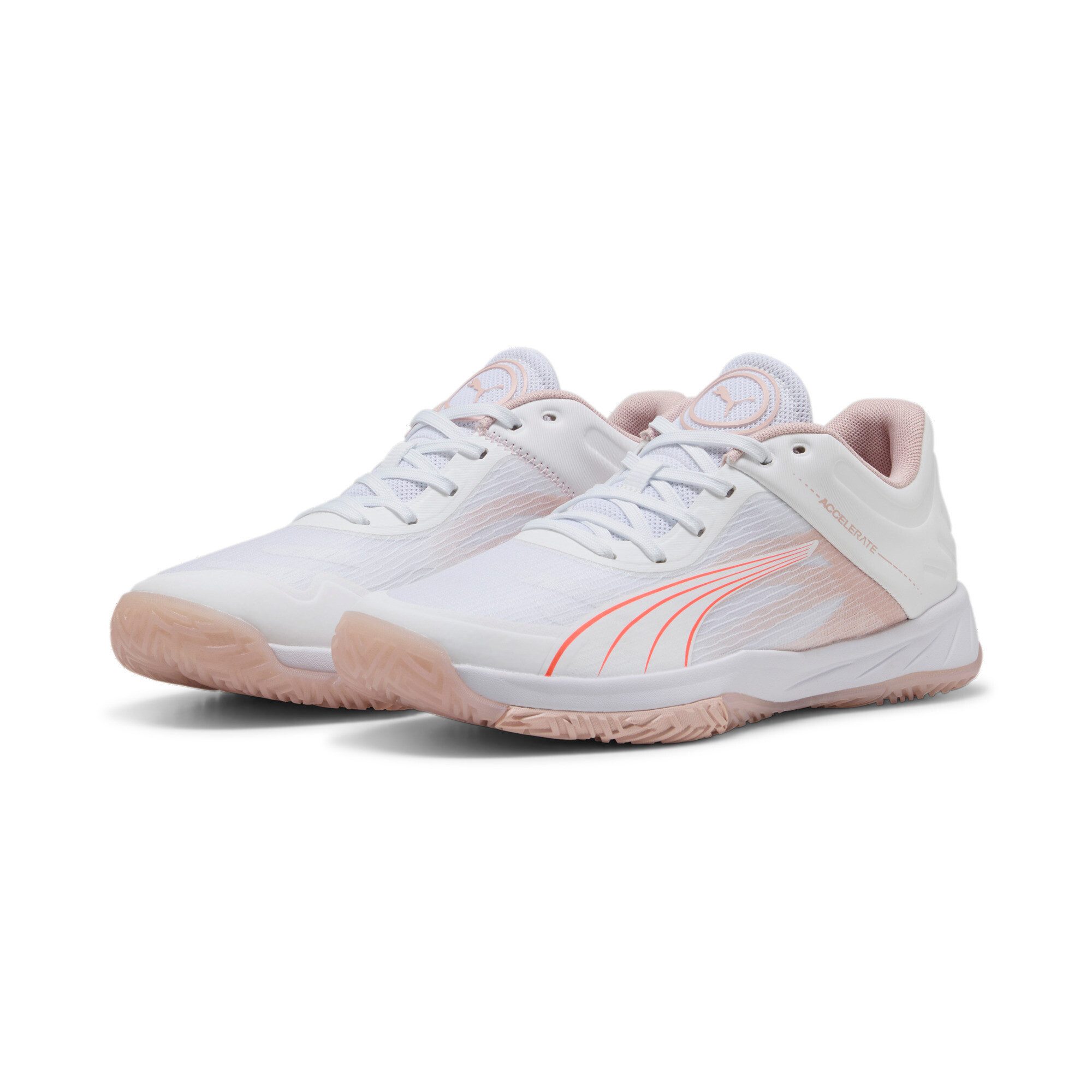 PUMA ACCELERATE TURBO W+ Hallenschuh günstig online kaufen