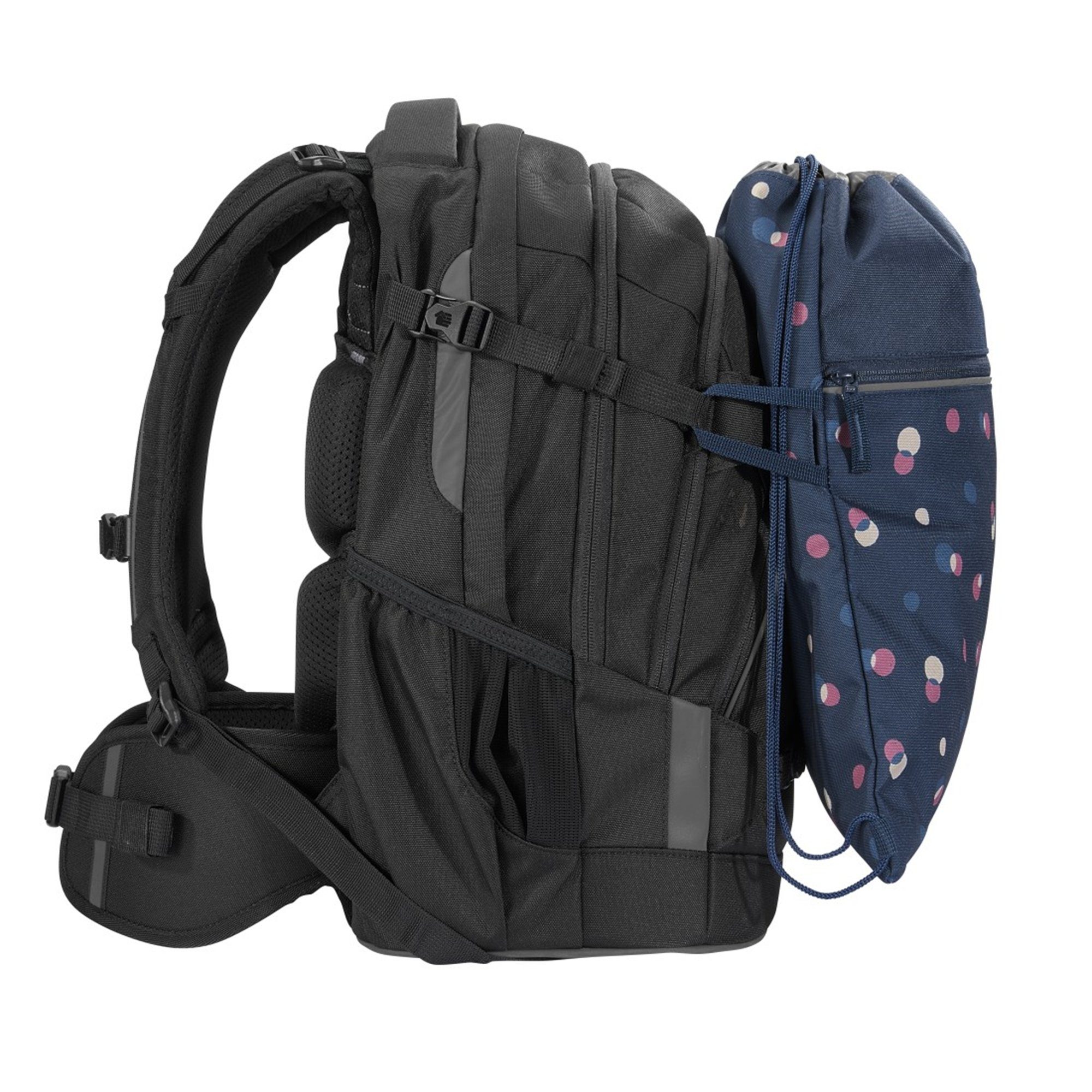 coocazoo Sporttasche Turnbeutel, 10 Liter (1-tlg) günstig online kaufen