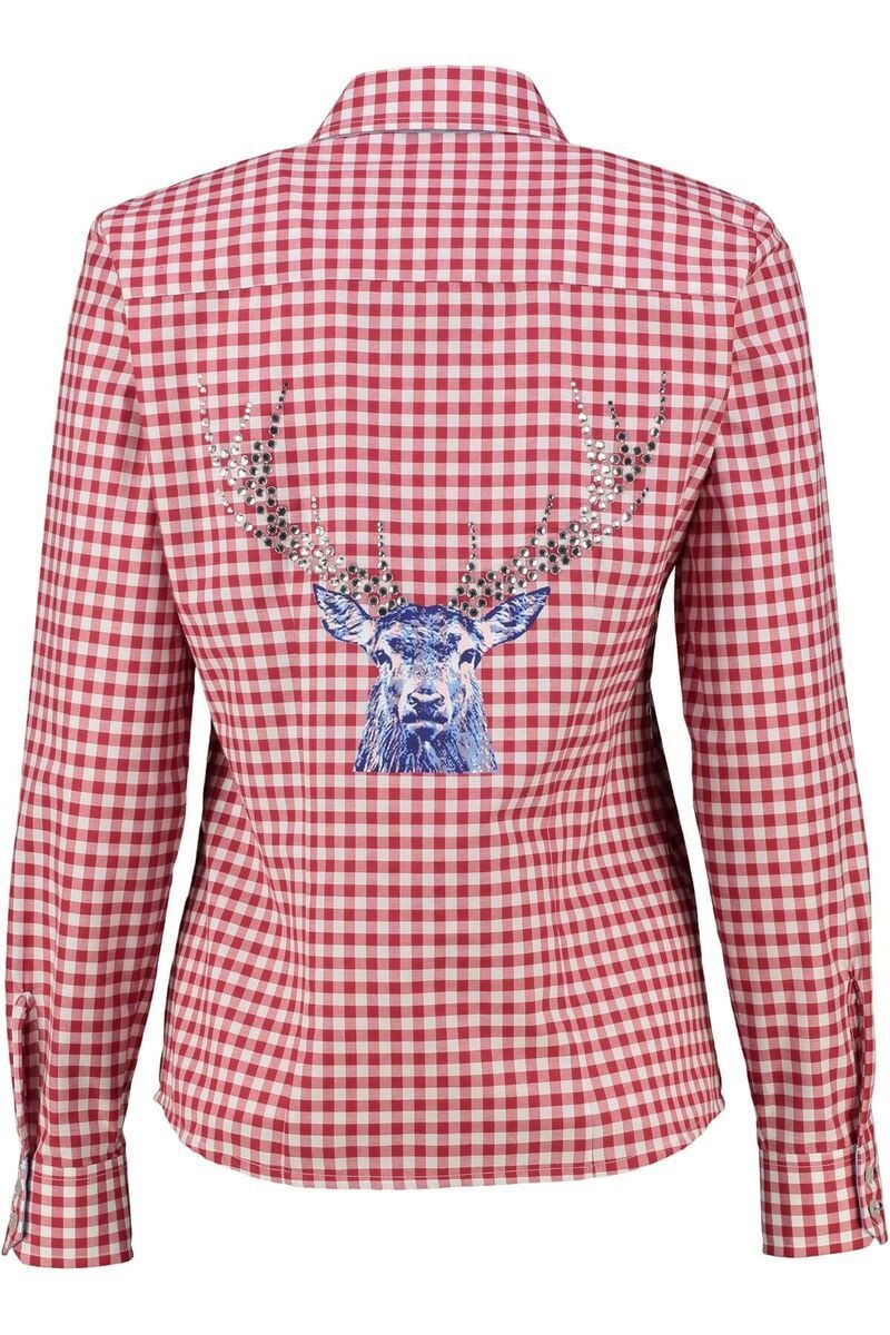 orbis Trachtenbluse günstig online kaufen