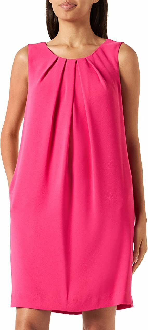 comma Cocktailkleid Cocktailkleid für Damen (keine Angabe, 1-tlg) keine Angabe