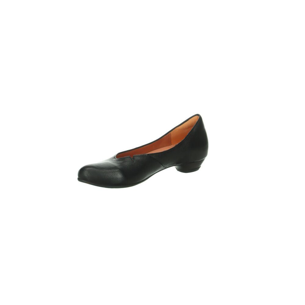 Think! Think - Grace - 3-000919-0000 - Schwarz Pumps