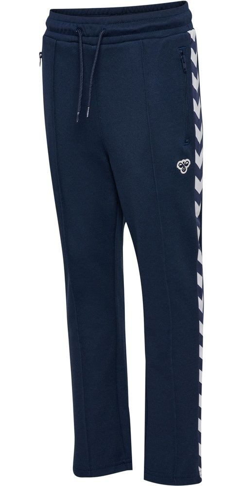 Trainingshose Hmljr Archive Regular Poly Pants