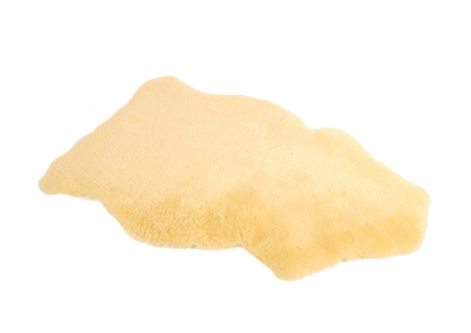 Kaiser Fellteppich Medizinfell/Dekubitus geschoren günstig online kaufen