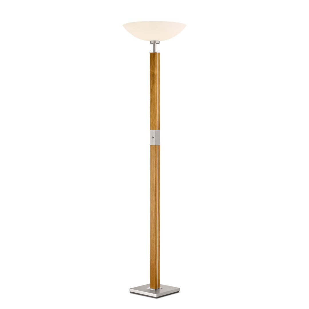 HerzBlut LED Stehlampe Dana Fluter