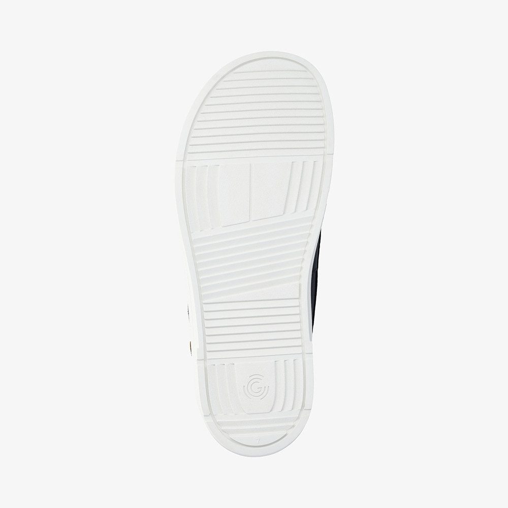 GROUNDIES Tide Women Slipper
