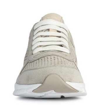 Geox D SUKIE Sneaker mit Geox Spezial Membrane