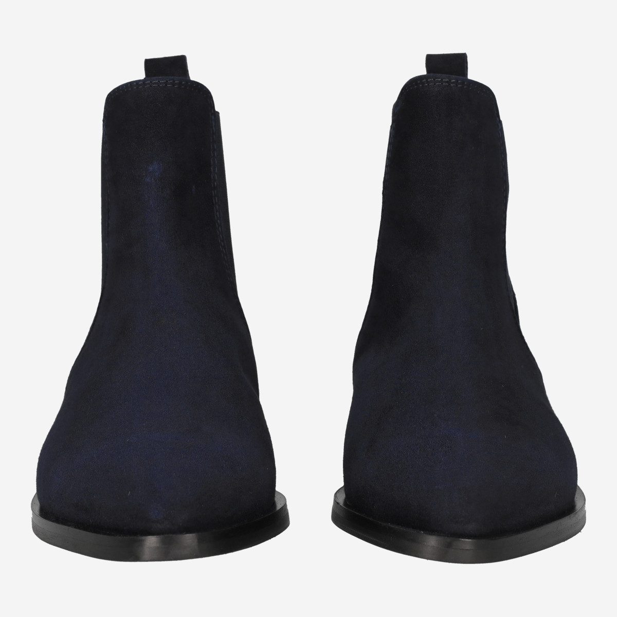 Lüke Schuhe Lüke Schuhe ELETTRA BLU, Chelsea Boots, Stiefeletten, Blau, Dam günstig online kaufen