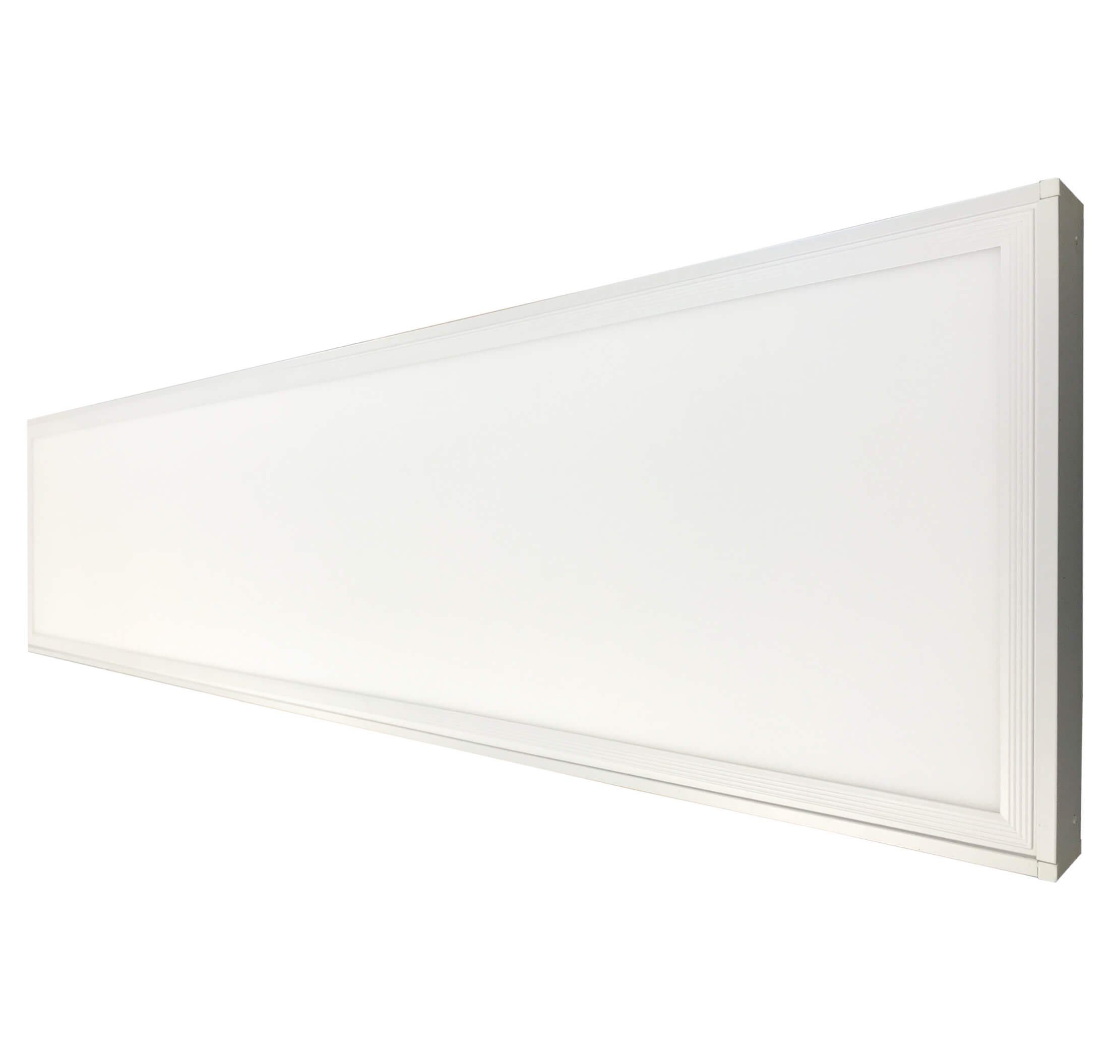 Lecom LED Deckenleuchte 120x30 LED Panel günstig online kaufen
