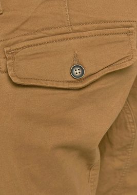 Jack & Jones Cargohose PAUL FLAKE