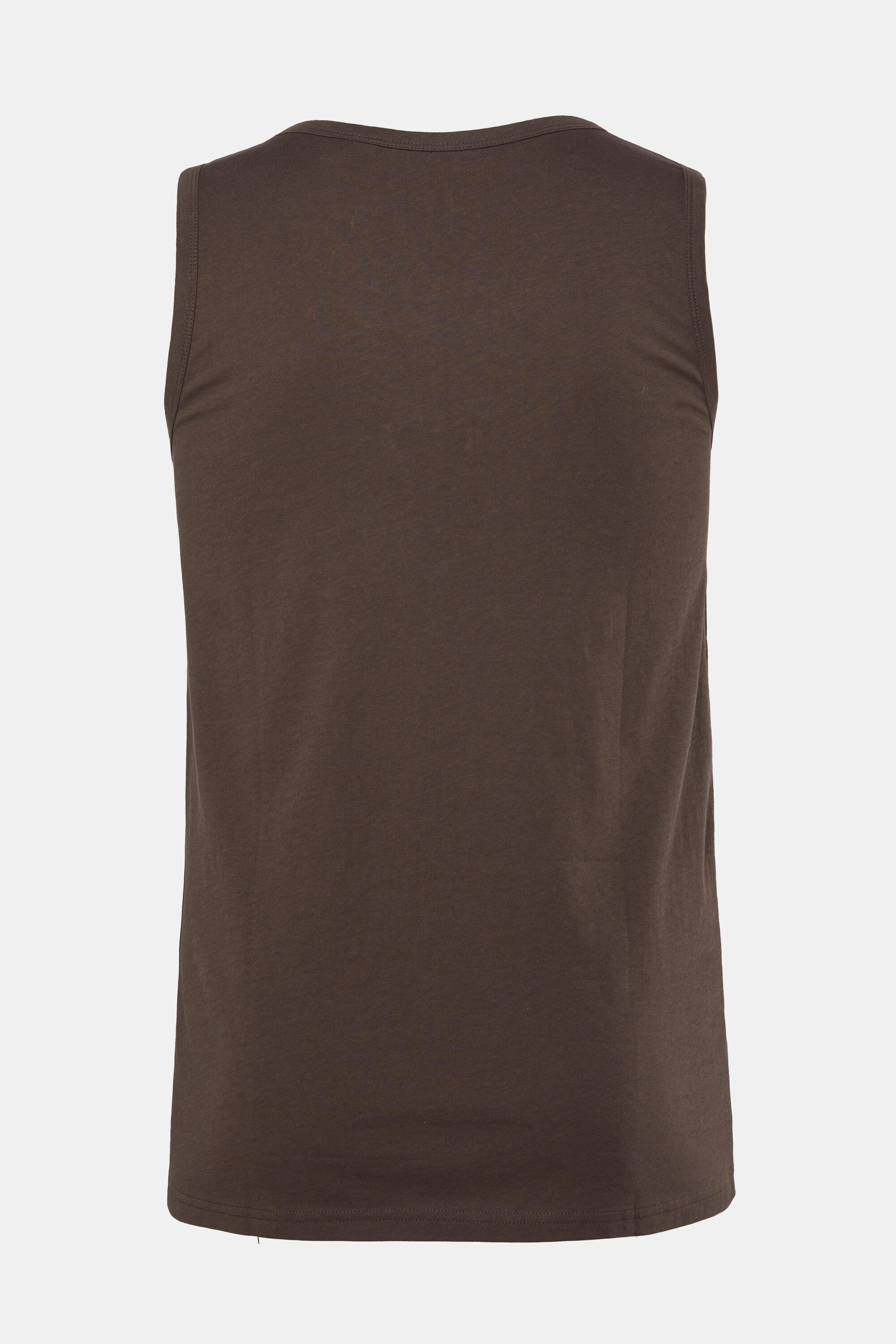 JP1880 T-Shirt Tank Top Basic ärmellos
