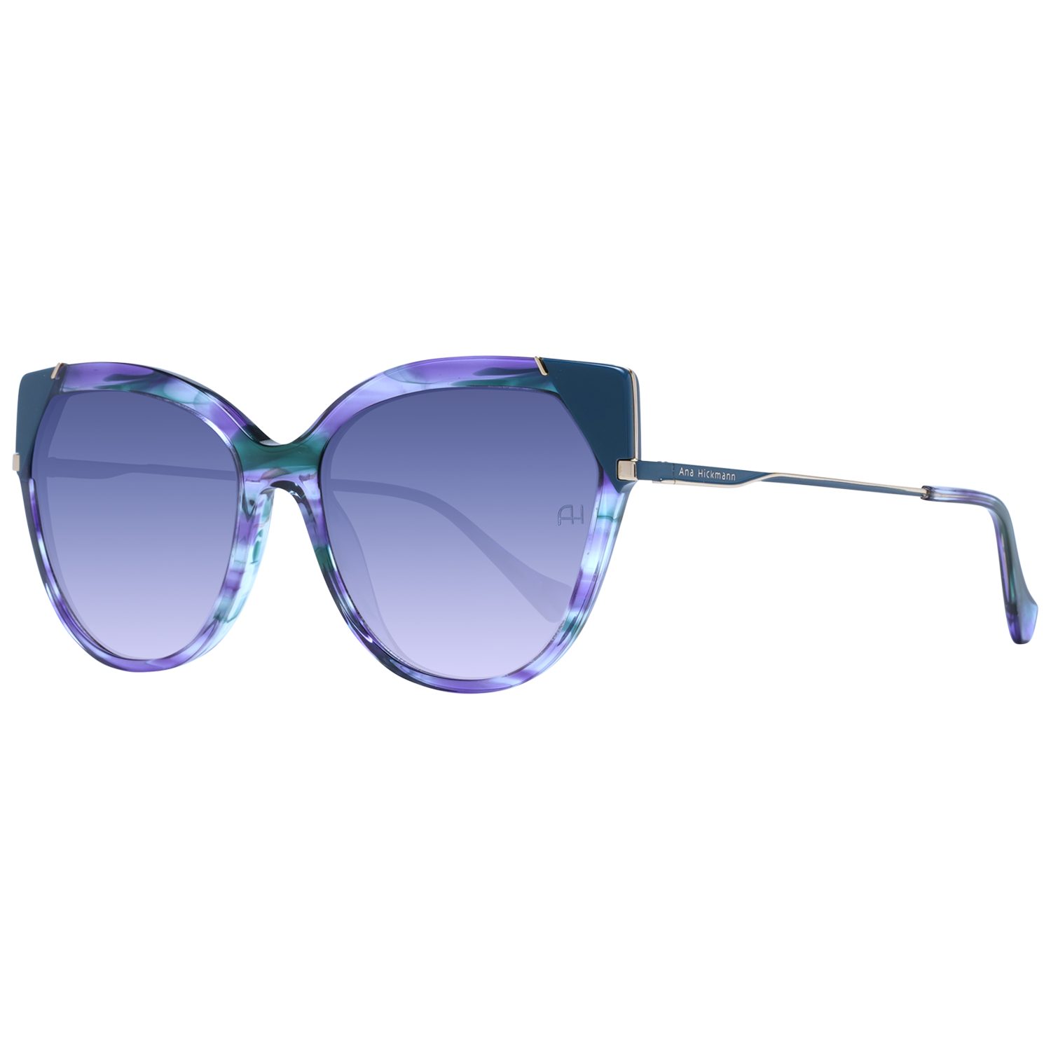 ANA HICKMANN Sonnenbrille AH9339 56P04