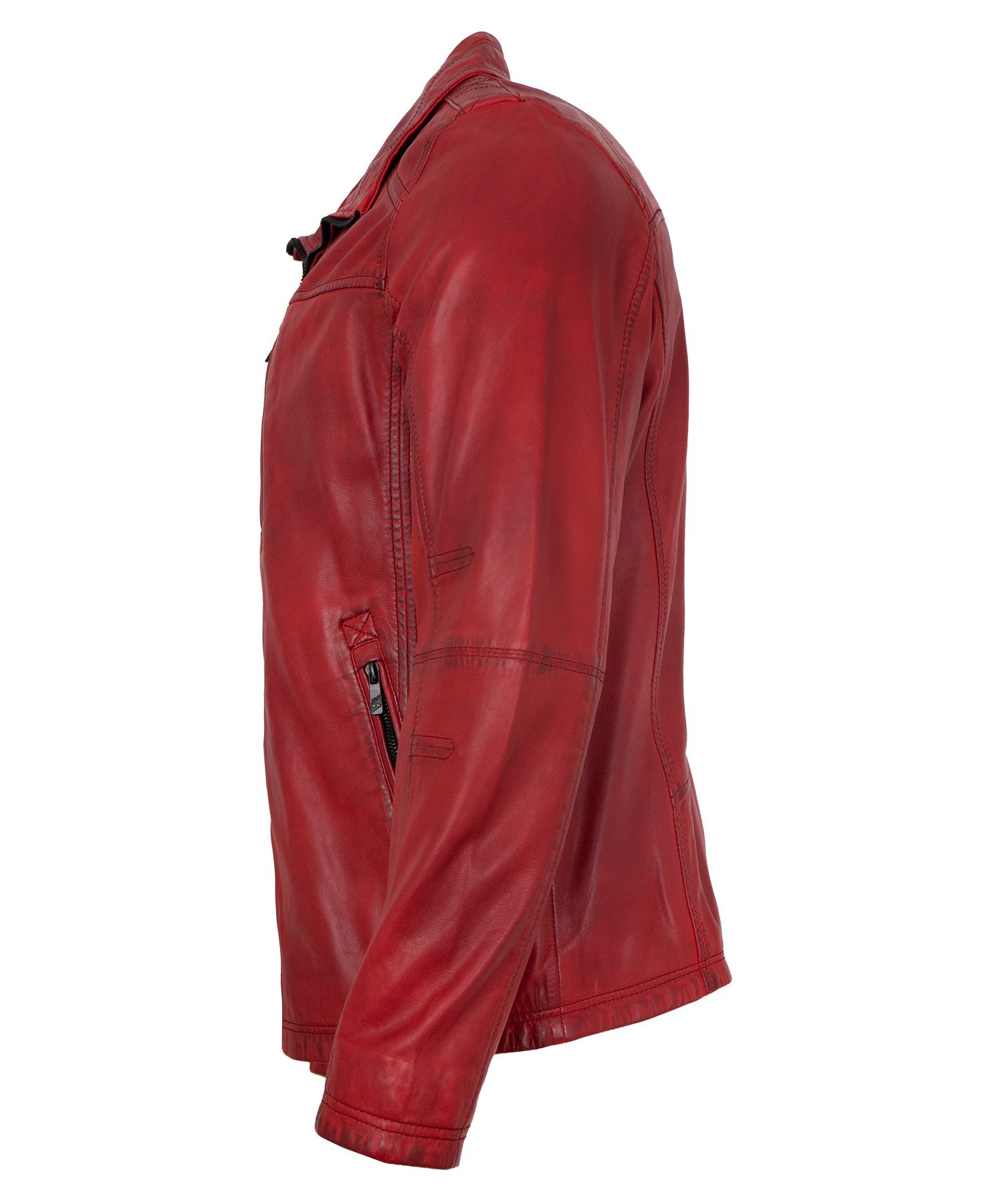 Jilani Lederjacke Ilmo Jilani - Herren günstig online kaufen