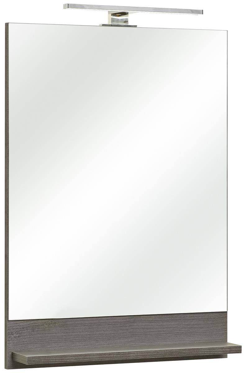 PELIPAL Wandspiegel 50 x 73,5 x 10 cm (B/H/T)