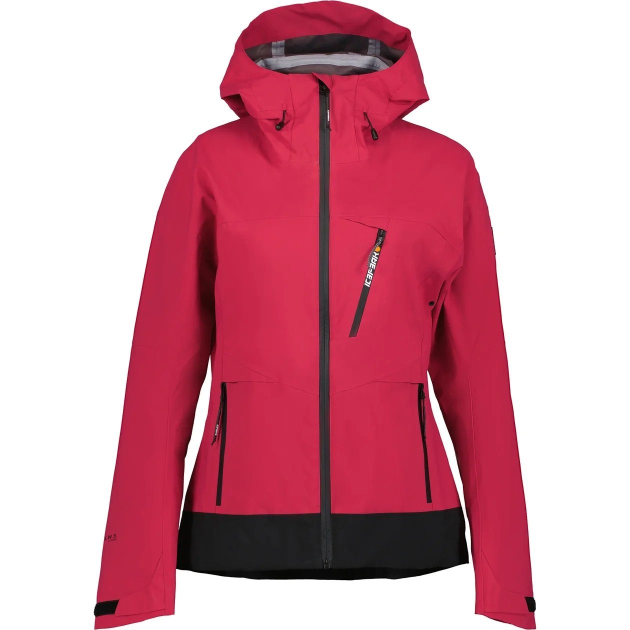 Funktionsjacke ICEPEAK DEBLOIS