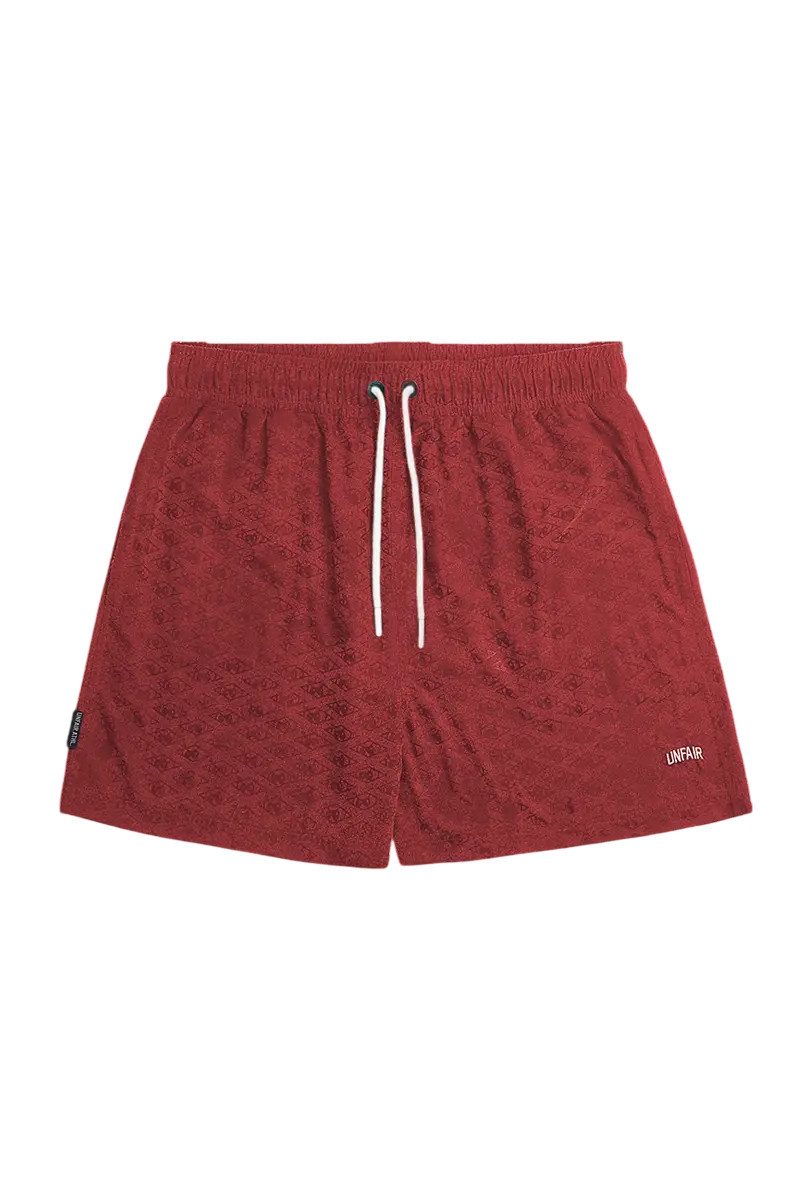 Unfair Athletics Shorts Water Effect (kein Set) Water Effect