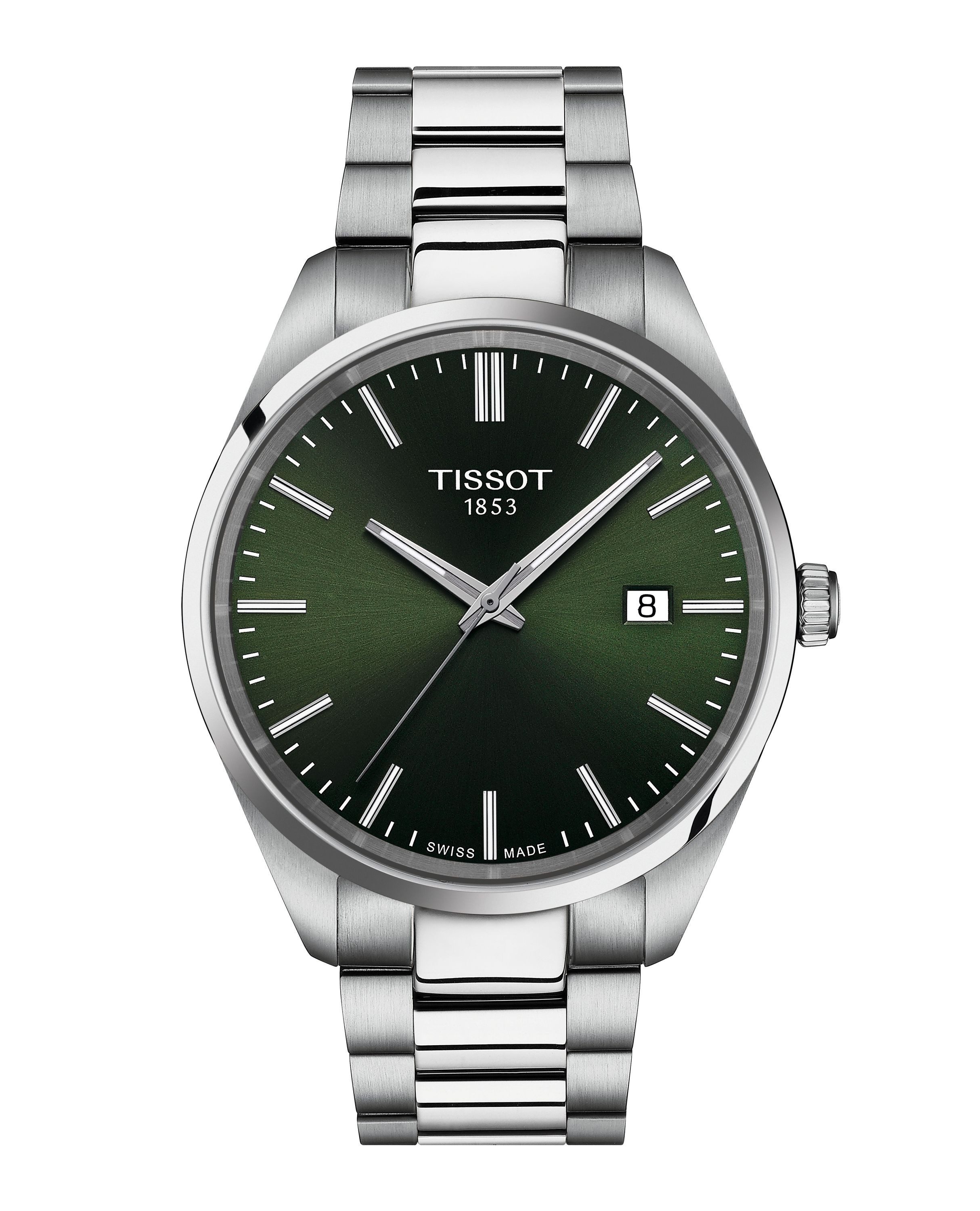Tissot Quarzuhr Tissot PR100 T1504101109100 günstig online kaufen