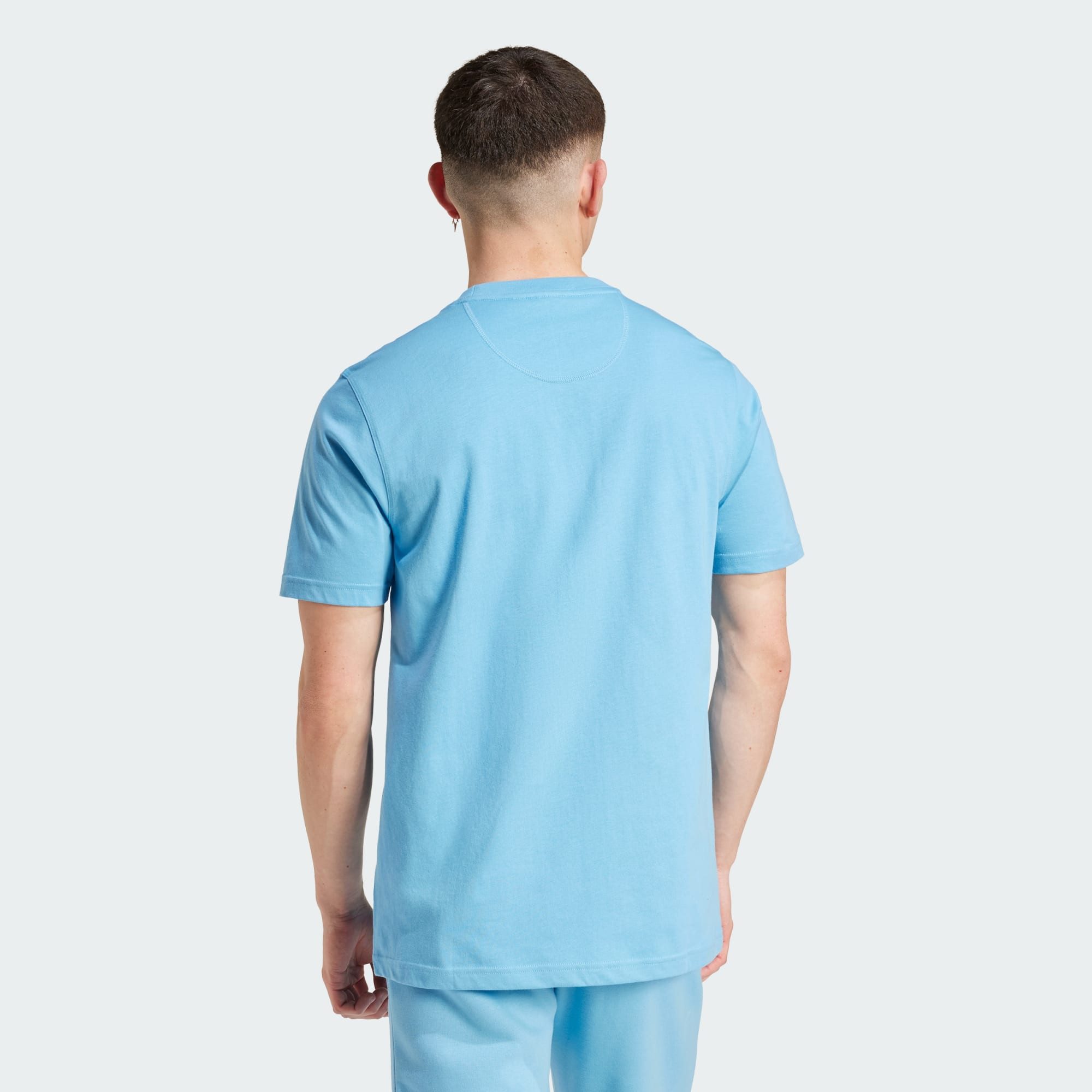 adidas Originals T-Shirt TREFOIL ESSENTIALS T-SHIRT günstig online kaufen
