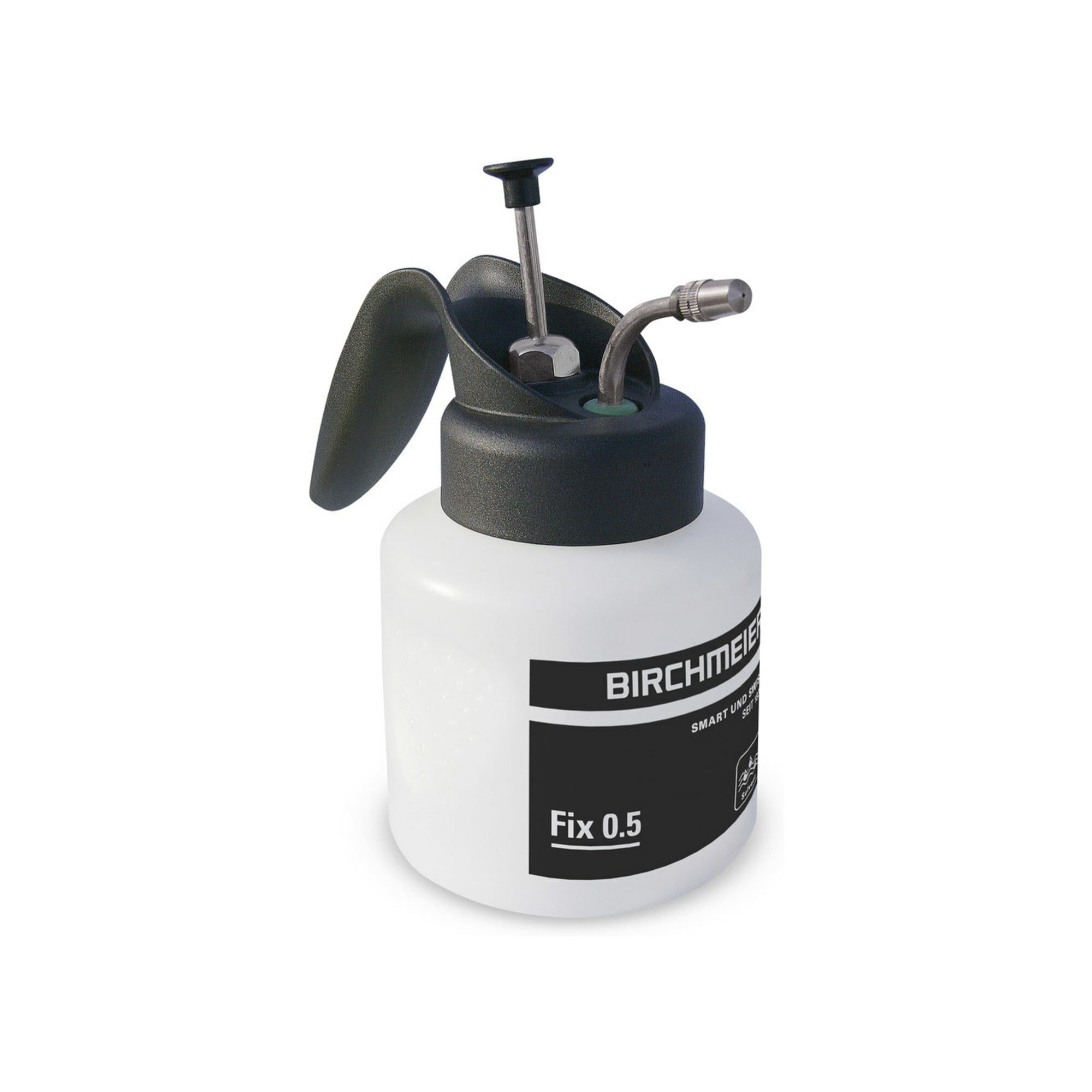 Birchmeier Drucksprühgerät BIRCHMEIER Fix 0.5 Handsprühgerät