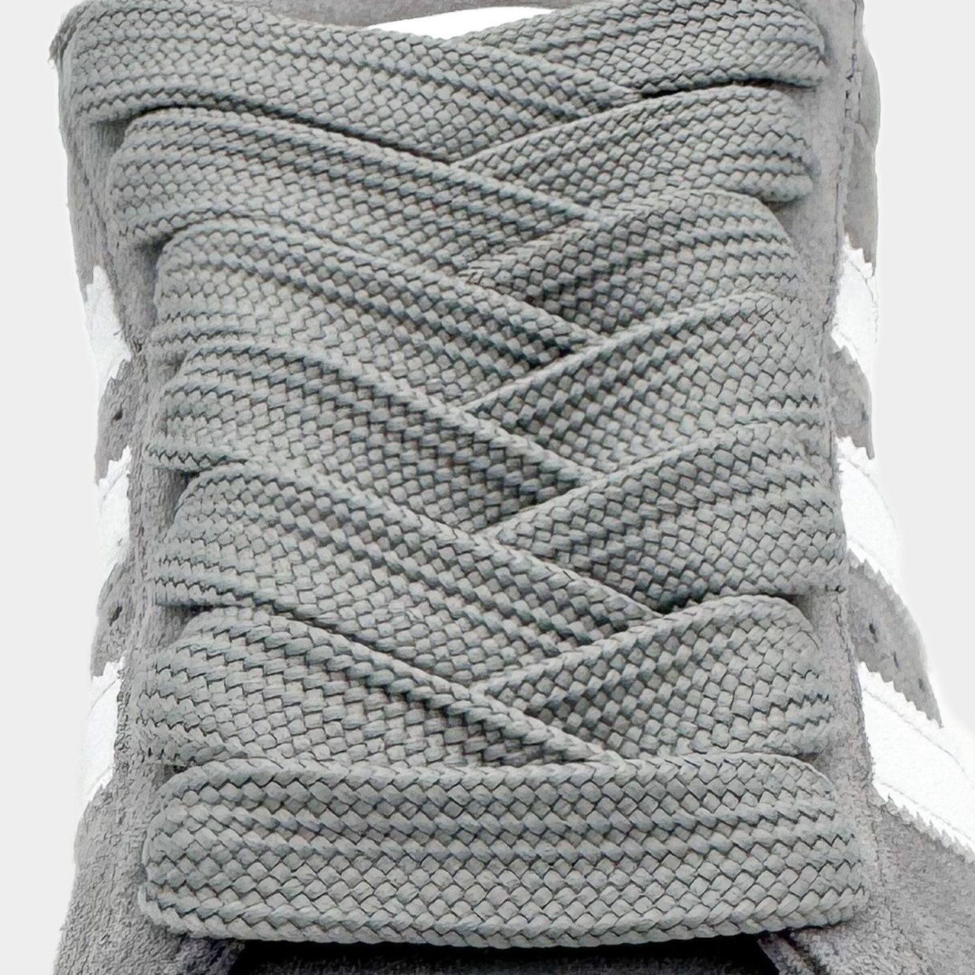 Kicksarchive Schnürsenkel Schnürsenkel flache breite SCHNÜRSENKEL 15mm brei günstig online kaufen