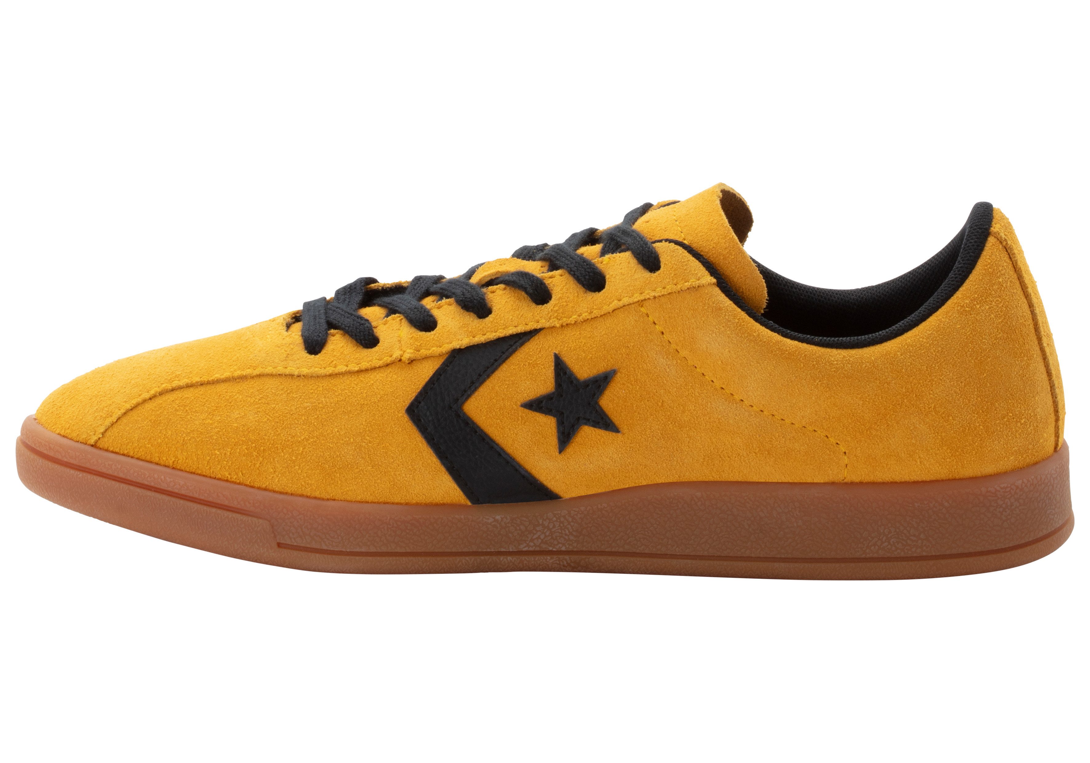 Converse CLASSIC TRAINER SUEDE Sneaker günstig online kaufen