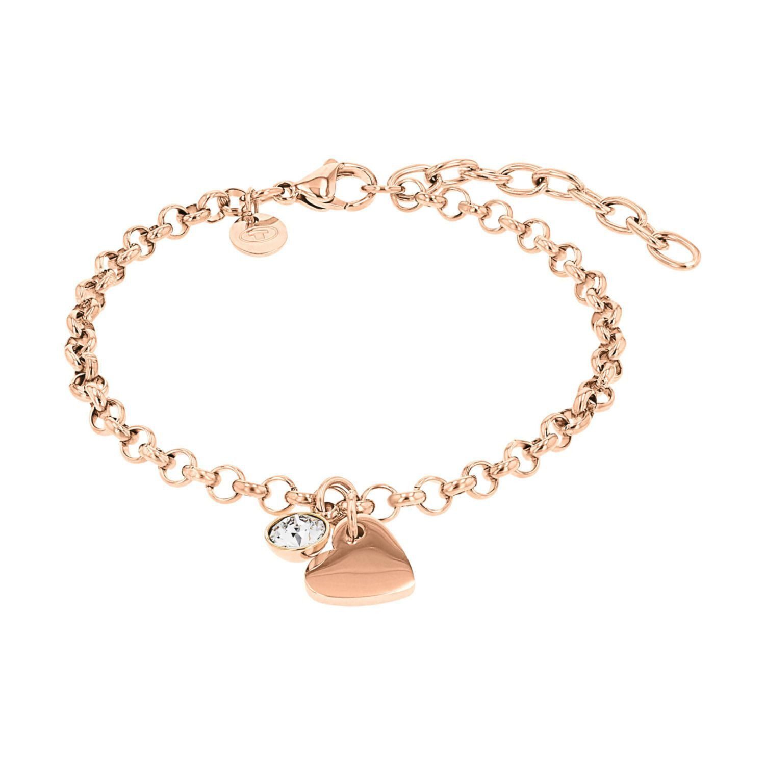 TOM TAILOR Armband TOM TAILOR Armband (Armband m.Anh., 1-tlg)