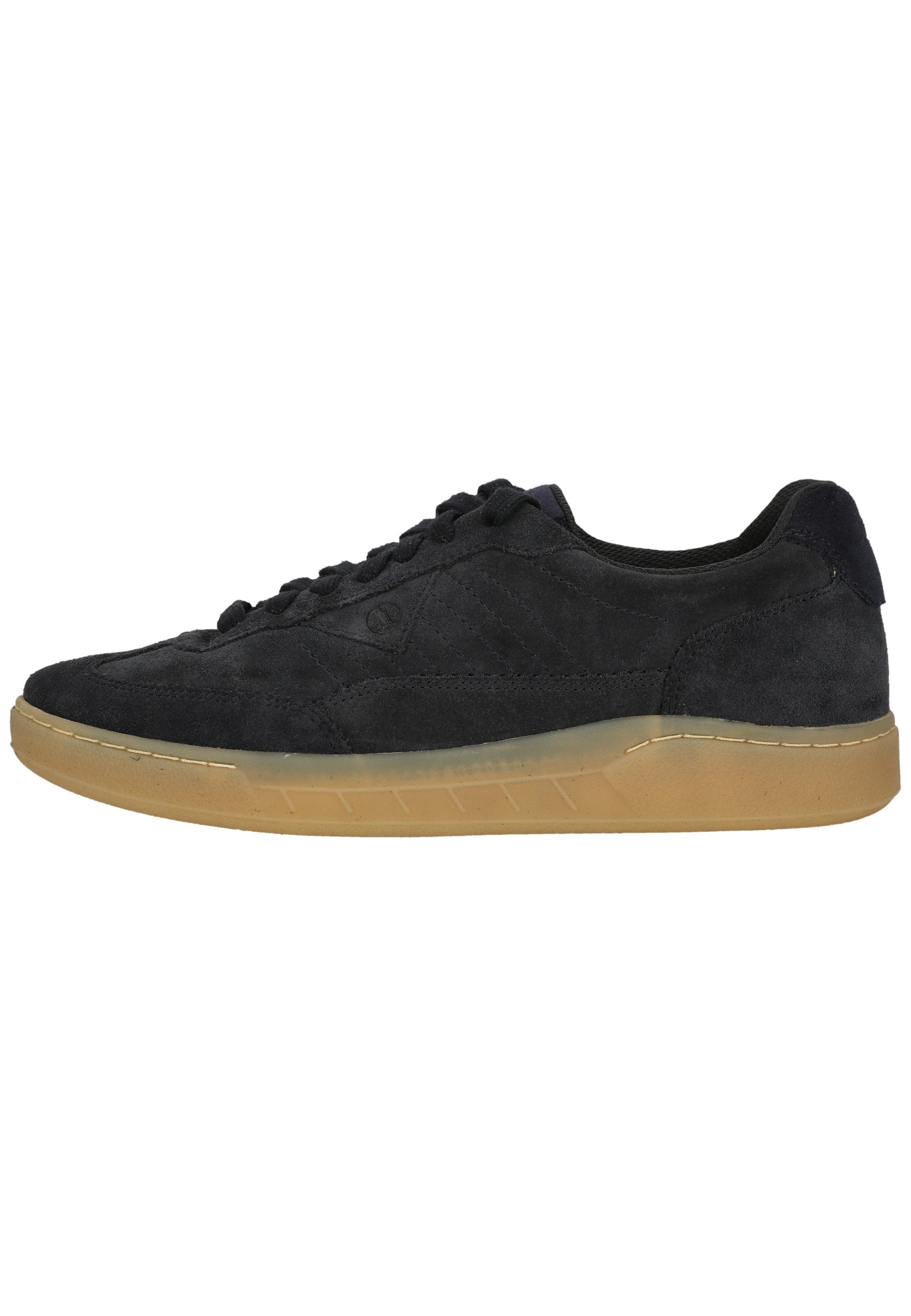Clarks CraftRally Ace Sneaker mit Retro-Tennissilhouette