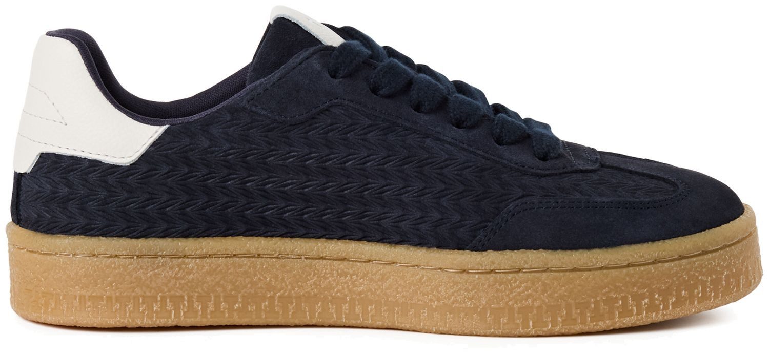Tamaris Tamaris 23723/44 Navy Sneaker