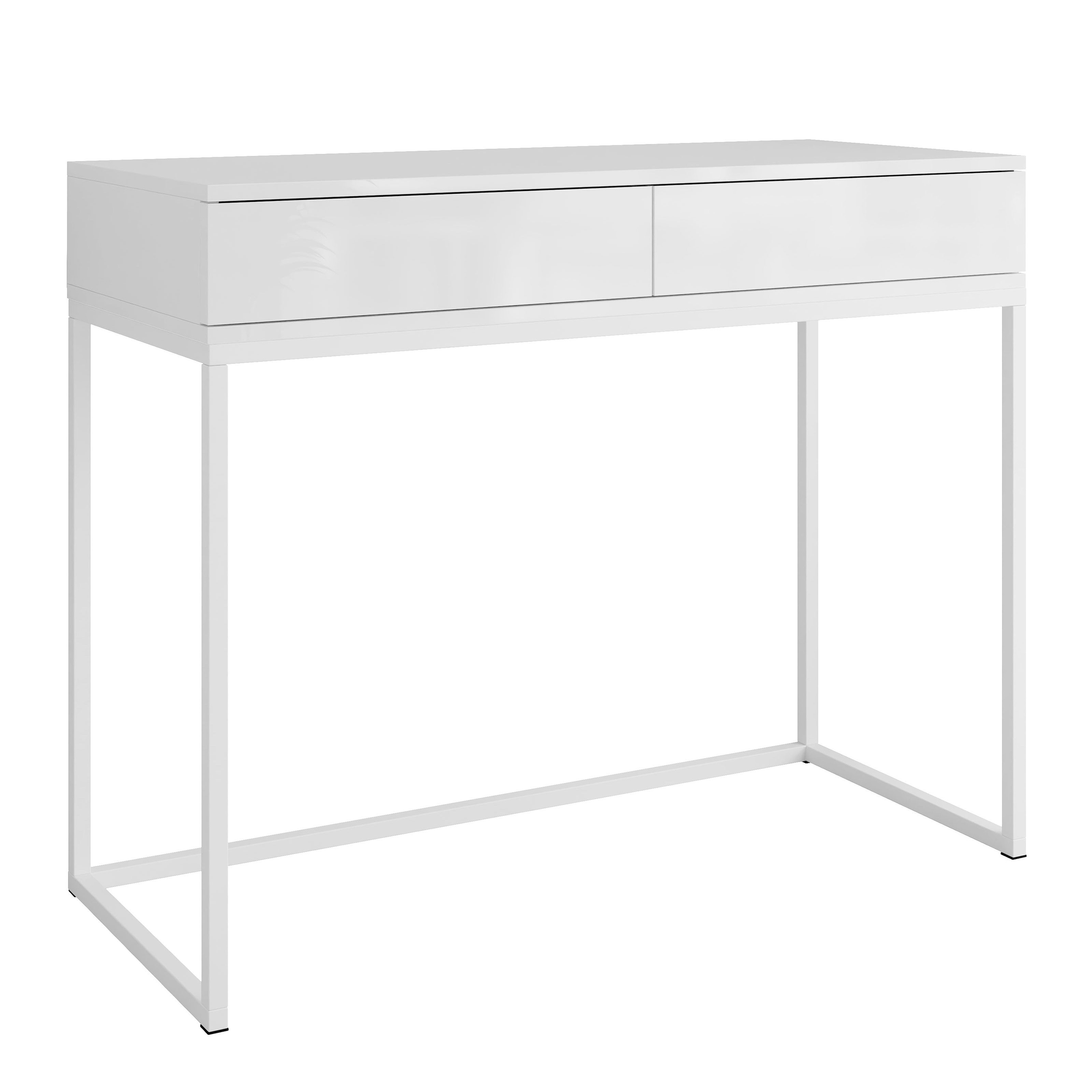 Lookway Konsolentisch BLANCO LOFT