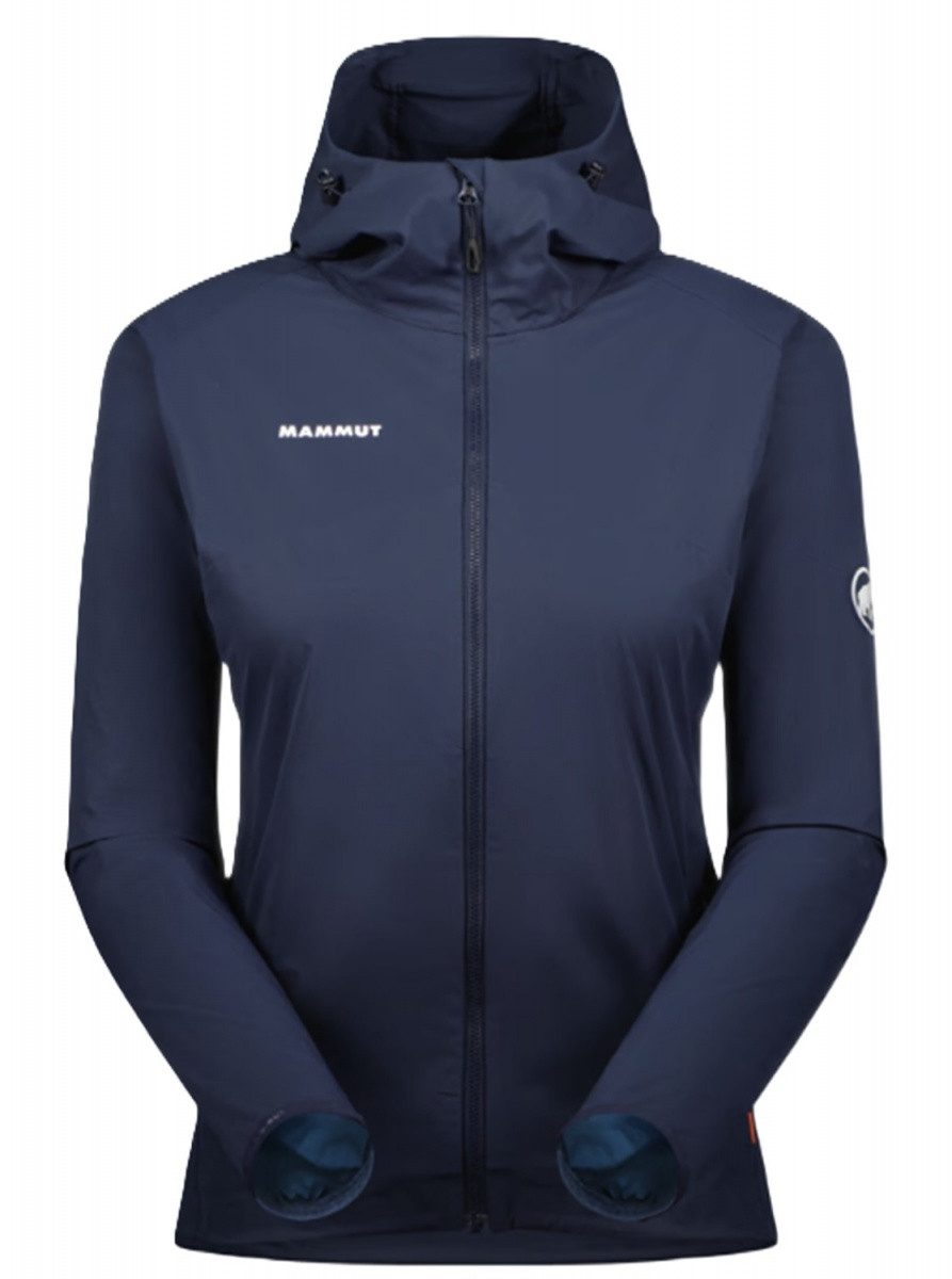 Mammut Softshelljacke Mammut Granite So Hooded günstig online kaufen
