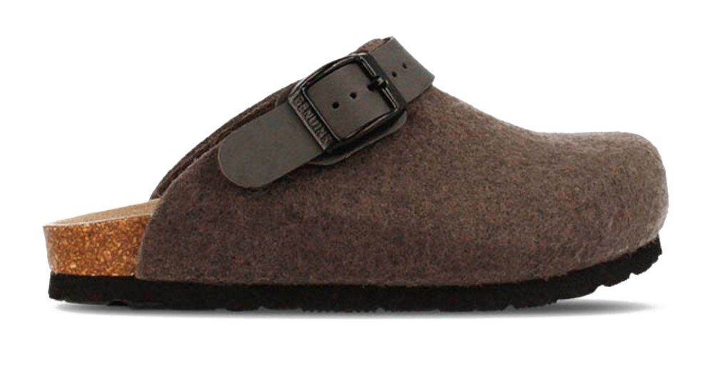 Shetland Clog