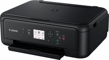 Canon PIXMA TS5150/TS5151 Multifunktionsdrucker, (Bluetooth, WLAN (Wi-Fi)