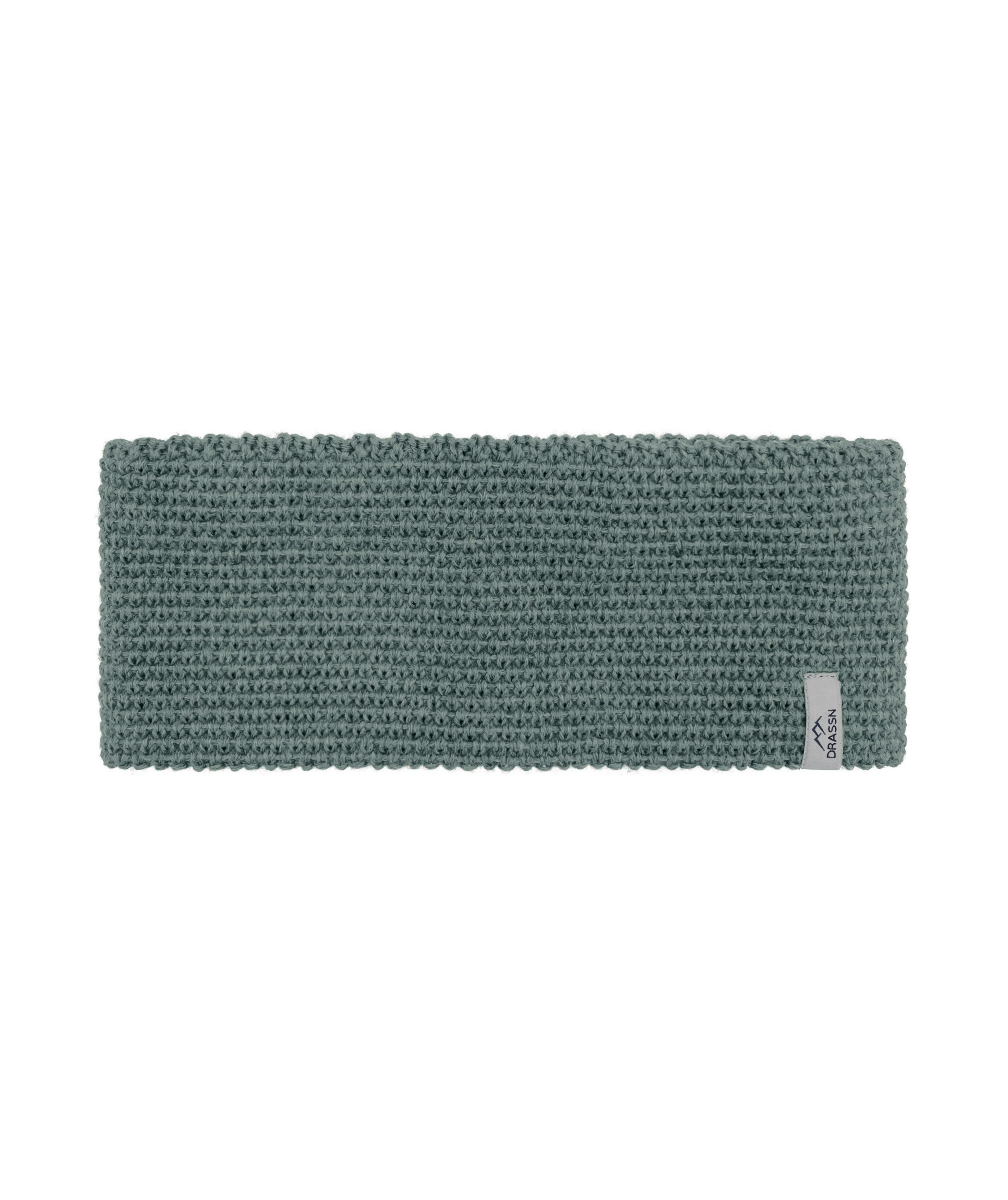DRASSN Stirnband Waldkirch, Recycelt, Merino (1 günstig online kaufen
