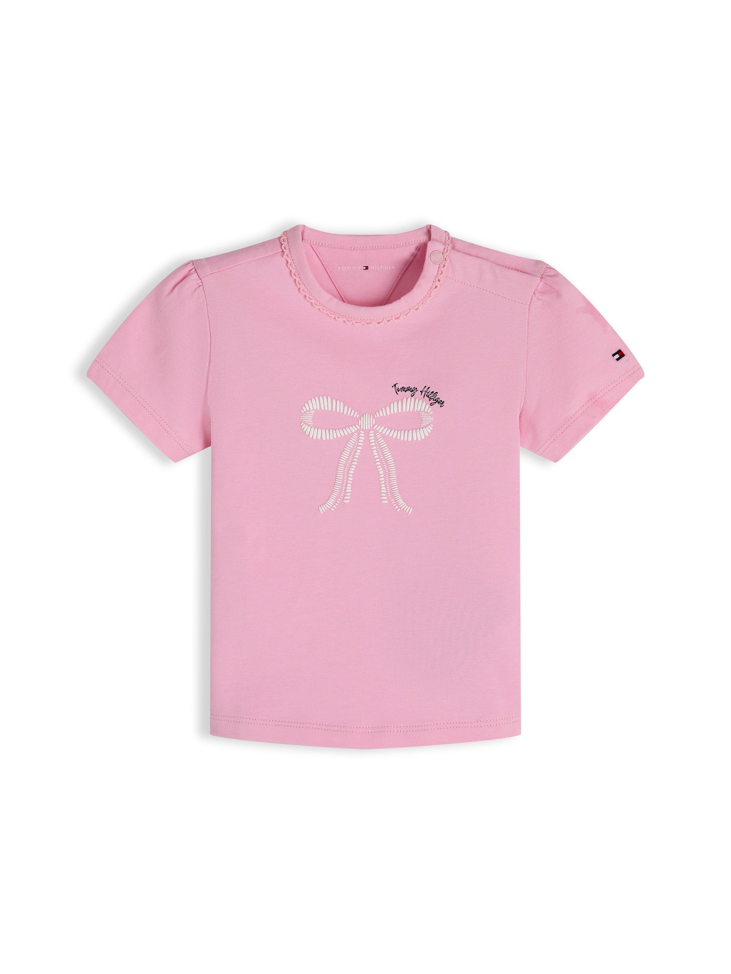 Tommy Hilfiger T-Shirt für Babys