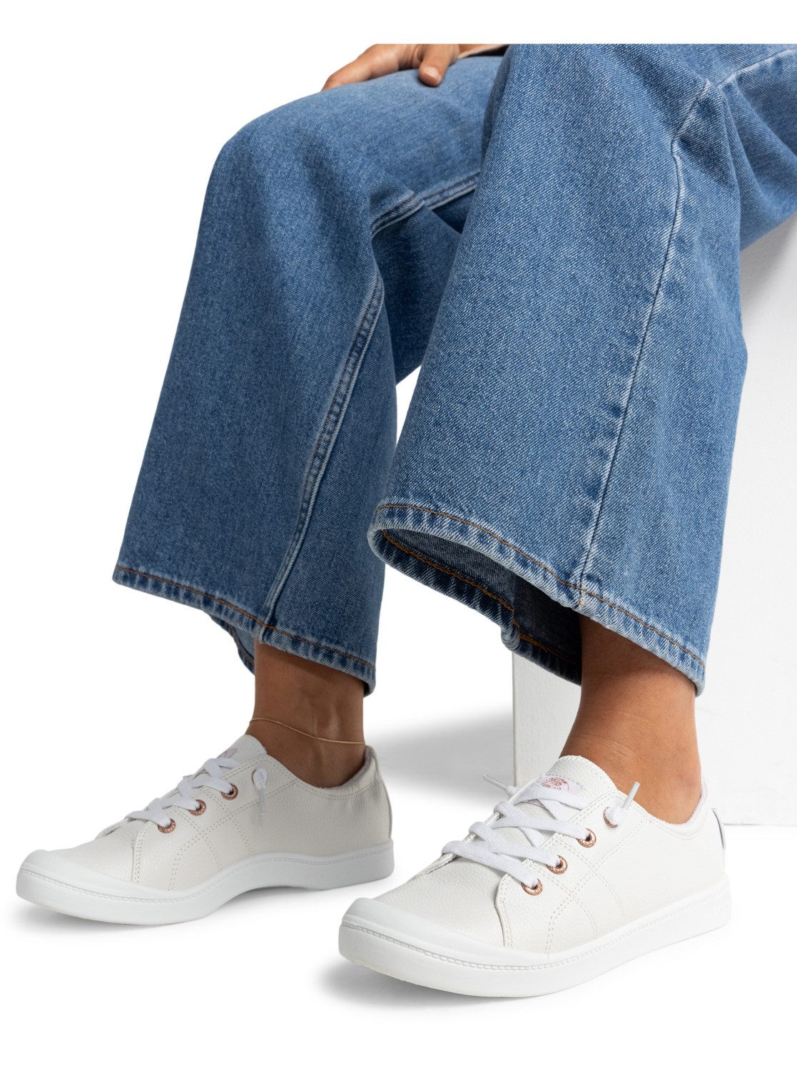 Roxy Bayshore Plus Sneaker günstig online kaufen