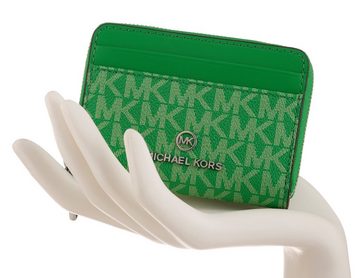 MICHAEL KORS Brieftasche Jet Set Small, mit Logoprint