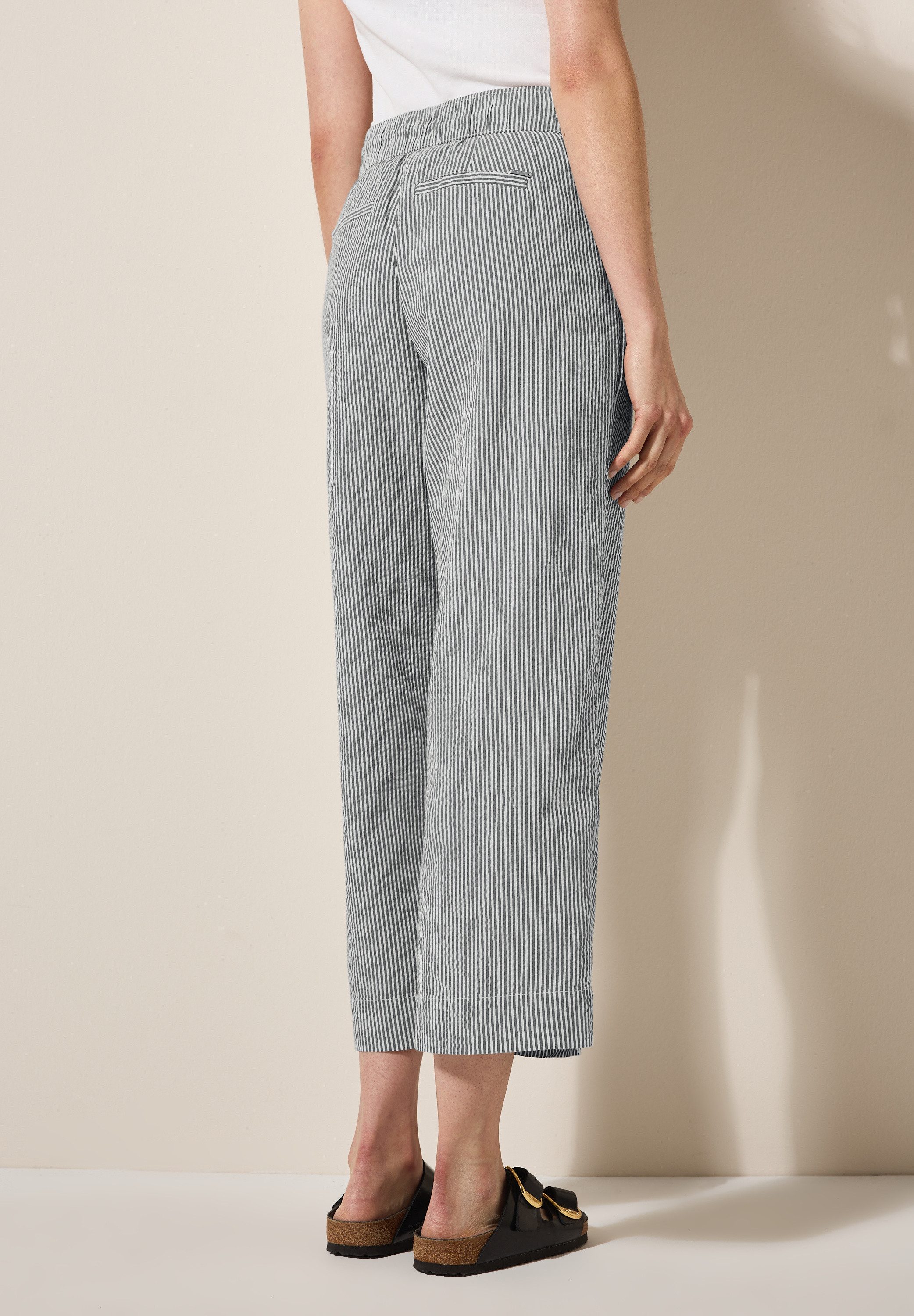 STREET ONE Marlene-Hose, im Loose Fit günstig online kaufen