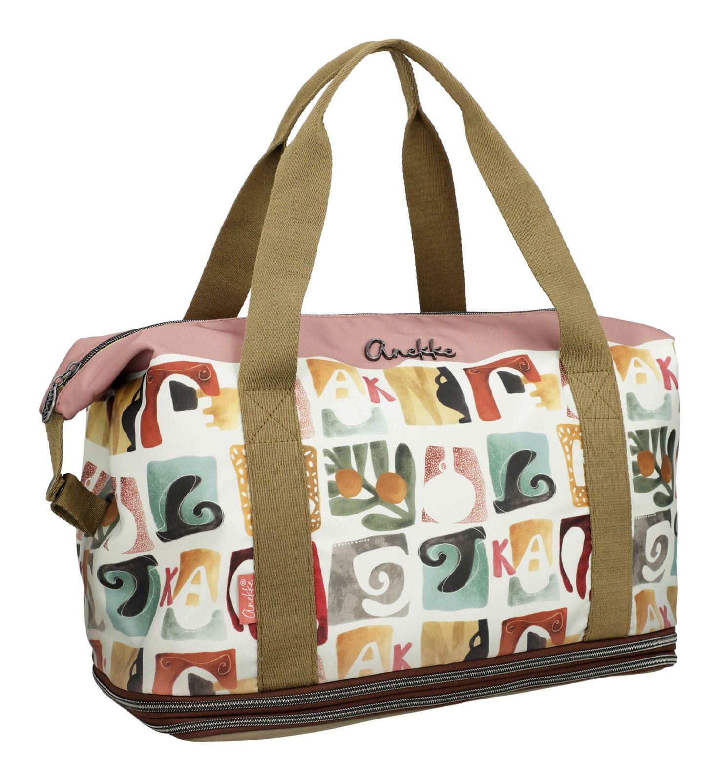 Anekke Reisetasche Amphora Travel Bag
