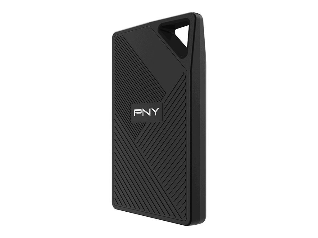 PNY SSD-Festplatte