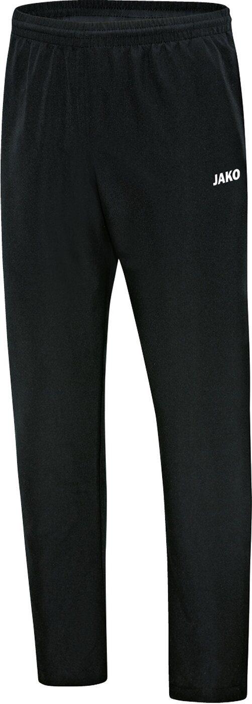 Jako Jogginghose Präsentationshose Classico Langgrößen SCHWARZ günstig online kaufen
