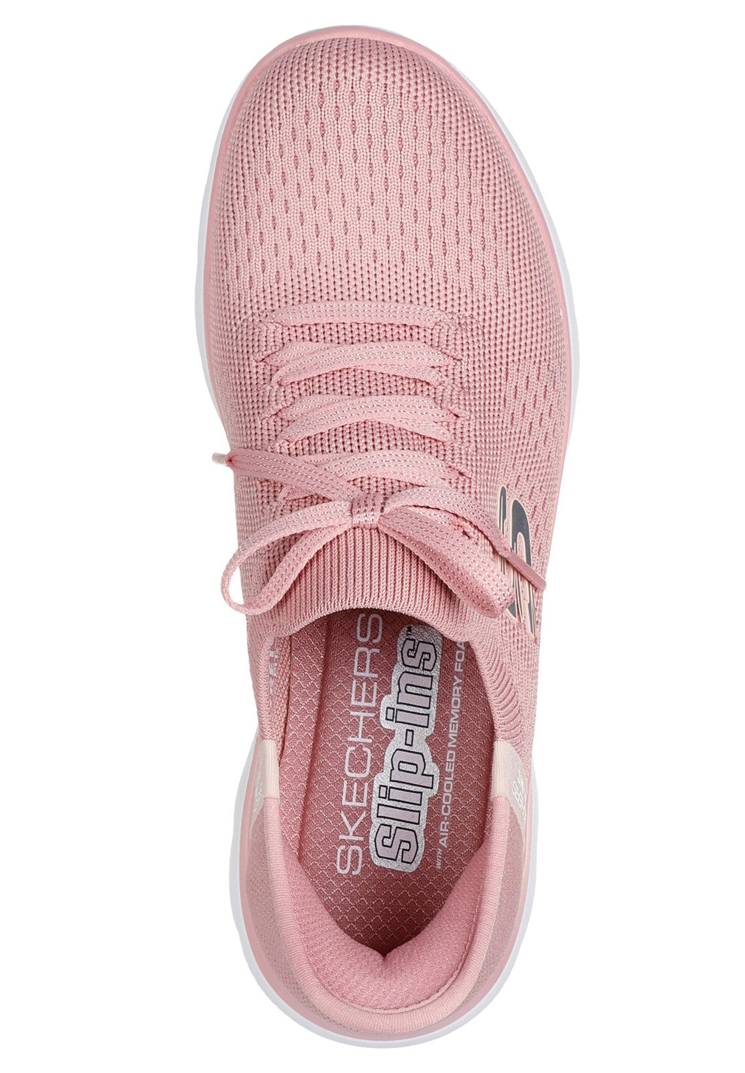 Skechers Summits-New Daily Sneaker günstig online kaufen