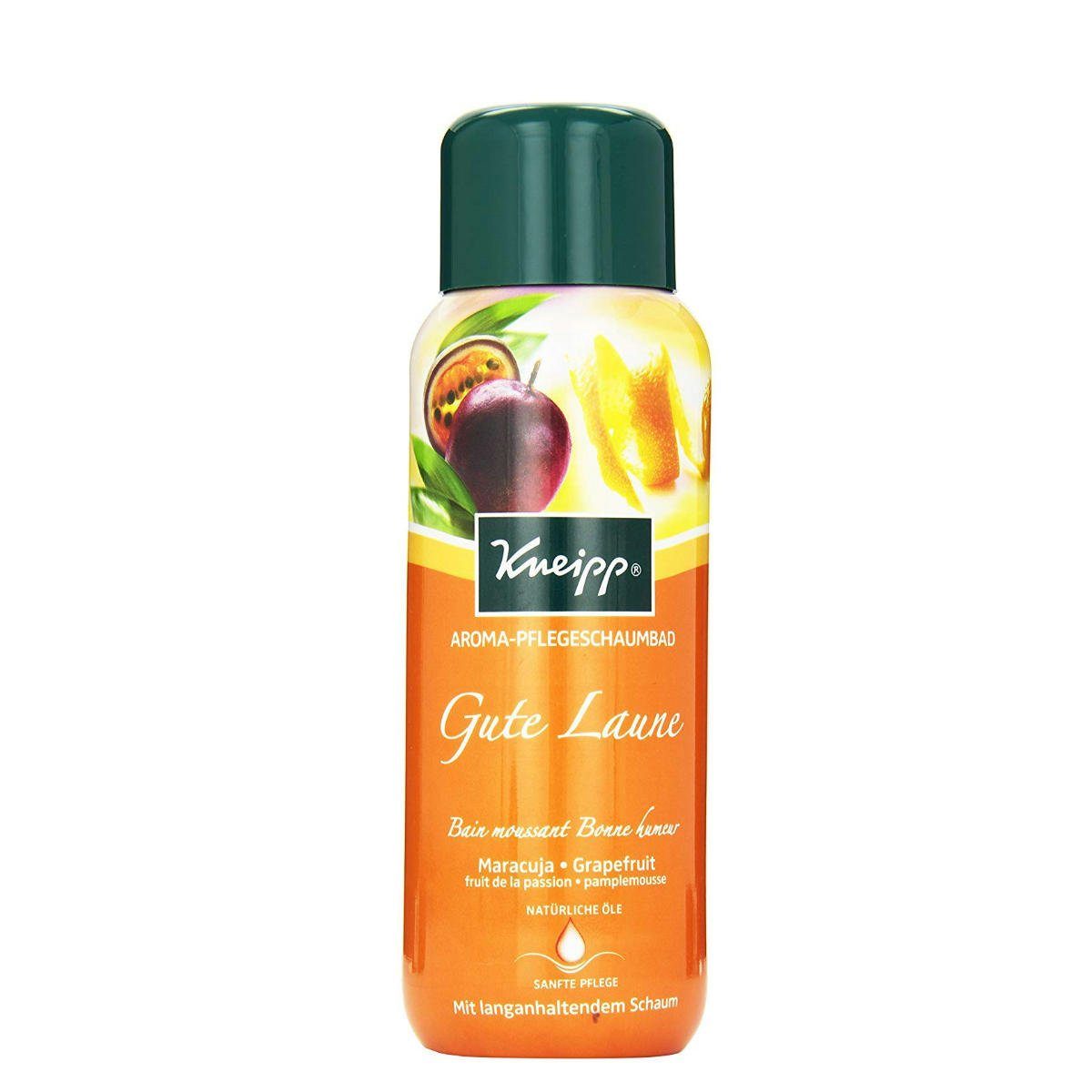 Kneipp Badeschaum