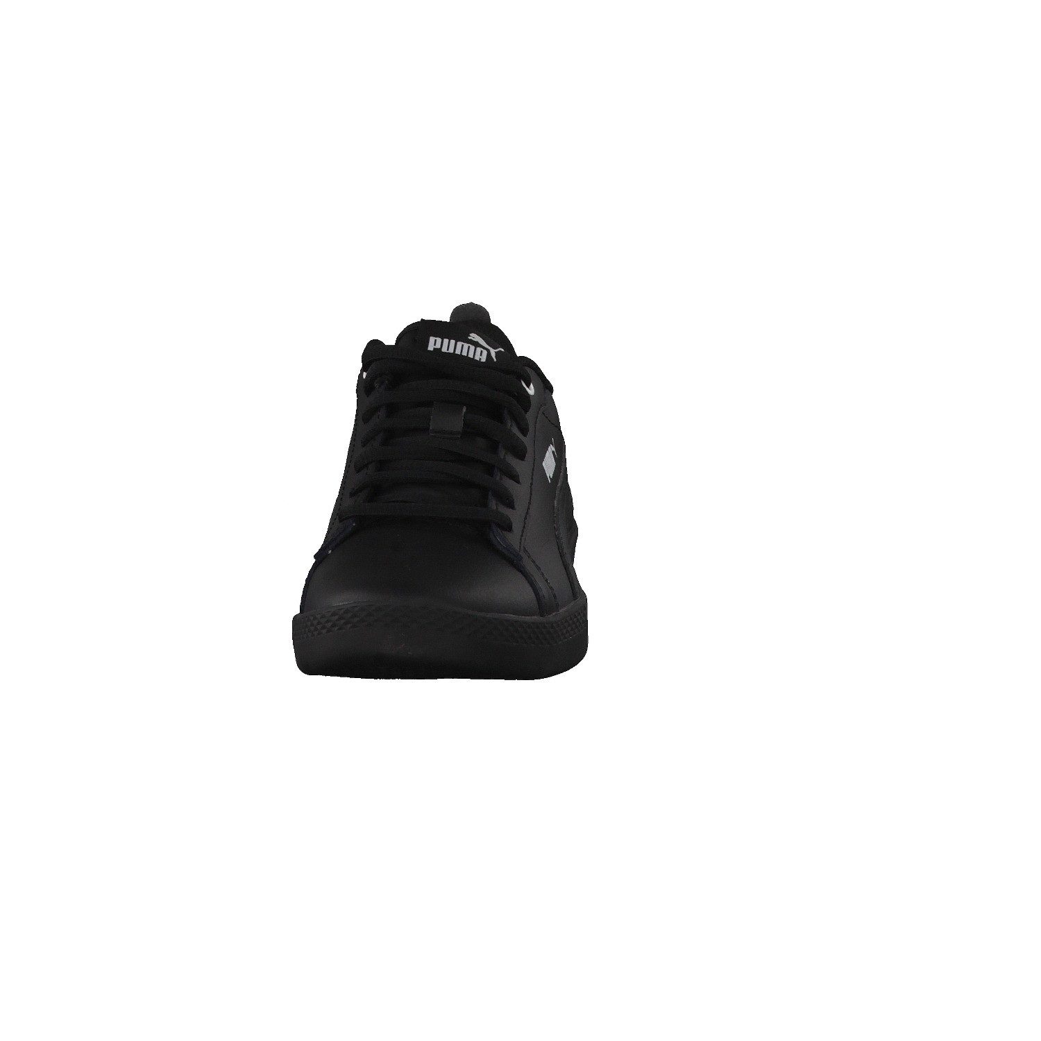 PUMA Puma Damen Sneaker Smash v2 L 365208 Sneaker – Bild 3 von 5