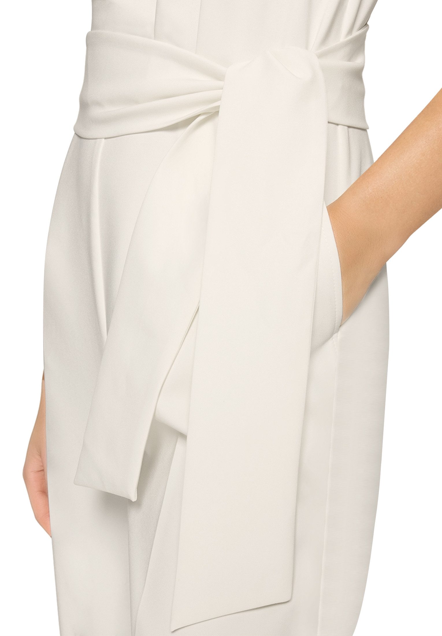 Betty Barclay Overall Damen mit Eingrifftaschen (1-tlg) Form