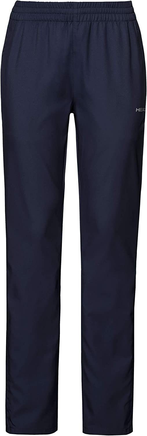 Head Sporthose Pants G Tennis Trainingshose Elastischer Bund