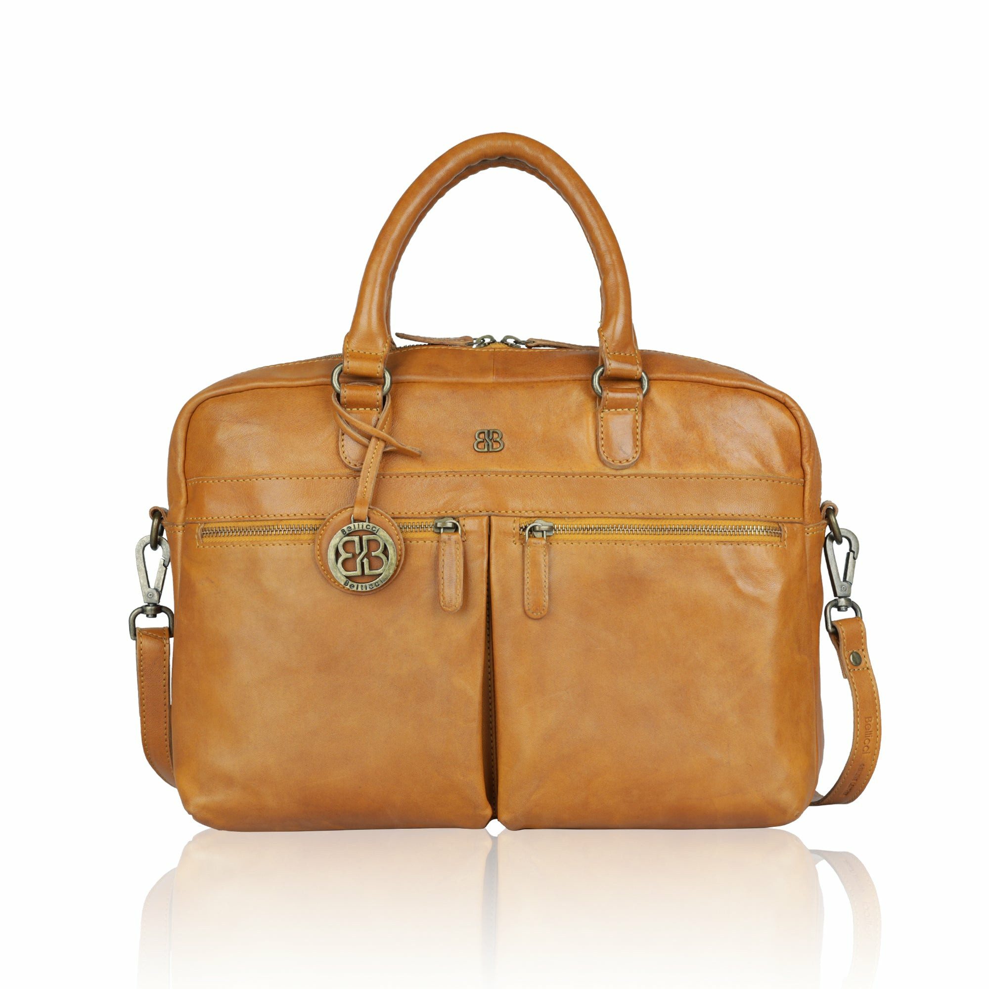 Bellicci Umhängetasche Umhängetasche für Damen (keine Angabe, 1-tlg., keine Angabe)