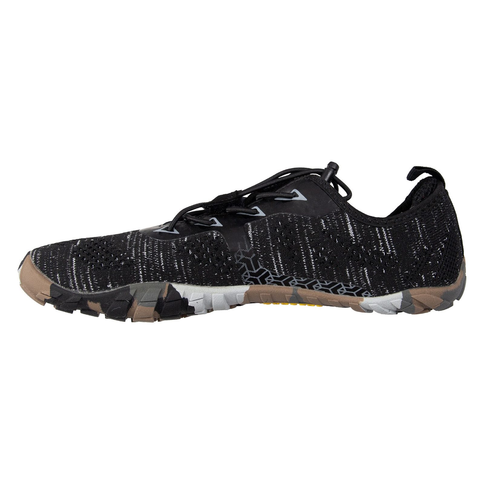 SAGUARO Smart II Walkingschuh mit Markendetails