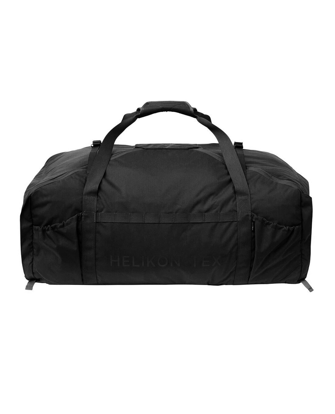 Helikon-Tex Reisetasche Alien Bag - Cordura - Black