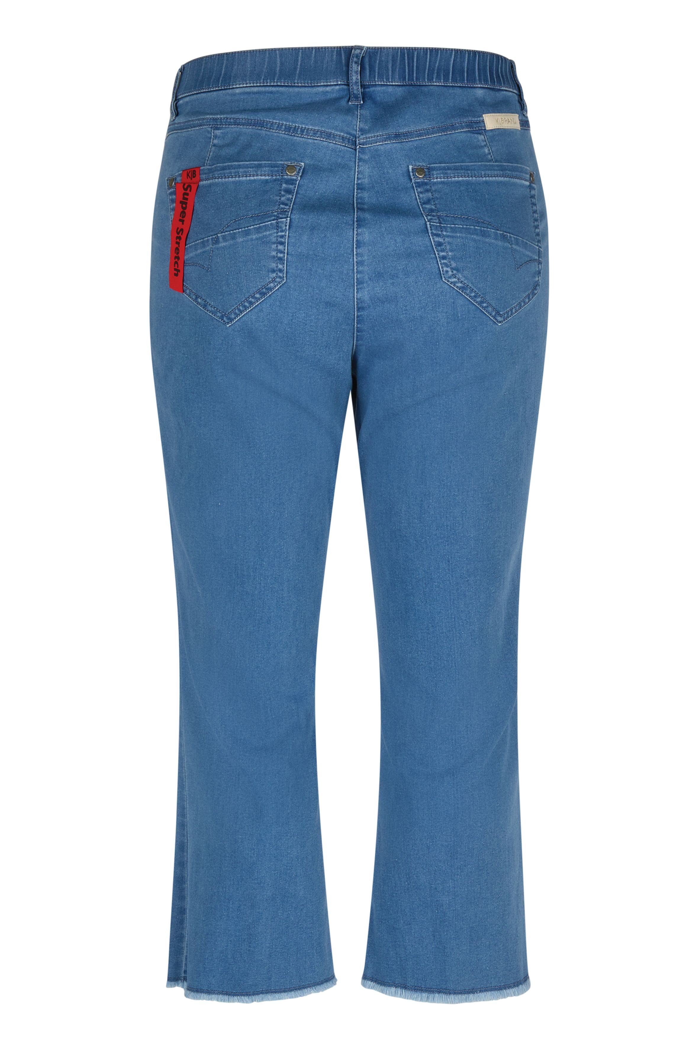 KjBRAND 5-Pocket-Jeans günstig online kaufen