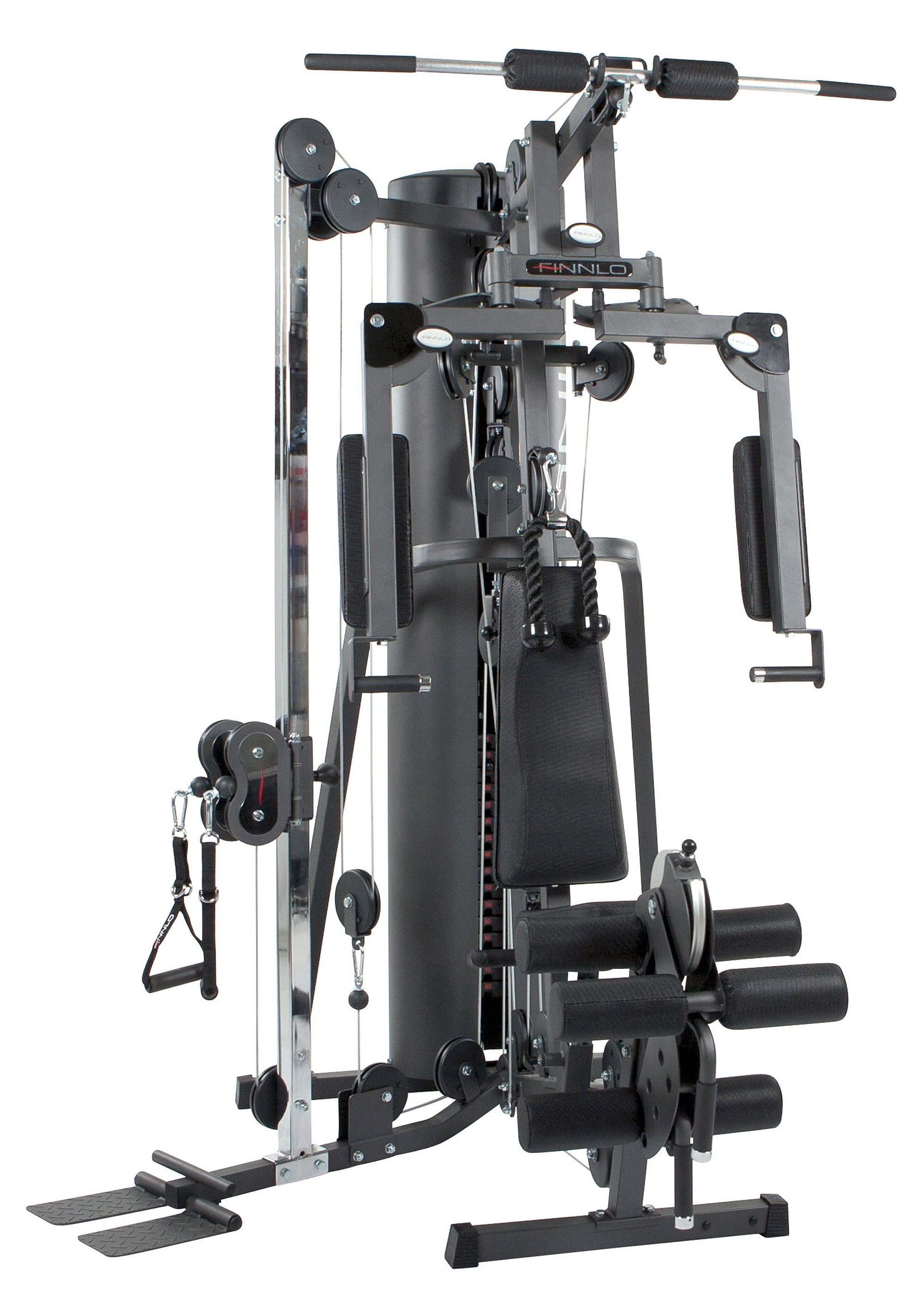 Kraftstation Autark 2200